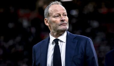 Blind was kritisch op komst Heitinga en adviseerde zoon niet naar Ajax te komen