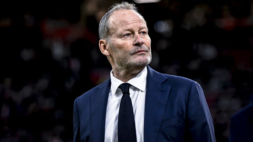 Blind was kritisch op komst Heitinga en adviseerde zoon niet naar Ajax te komen