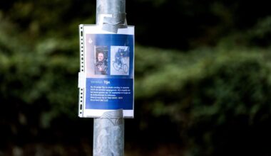 Vermiste Tijn (25) dood aangetroffen, politie en OM gaan uit van misdrijf