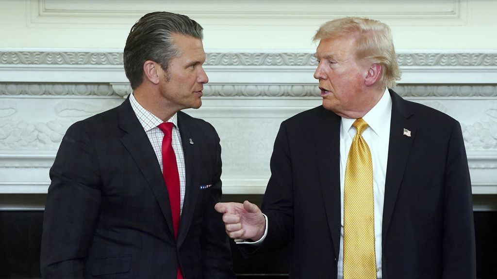 Nieuwe Amerikaanse aanval op boot in Caribisch gebied: zes doden