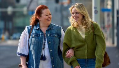 Oogappels neemt afscheid met speciale aflevering: Appeltje voor de dorst