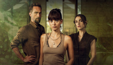 Overzicht: nieuwe series en films bij de NPO met The Ex-Wife - VARAgids