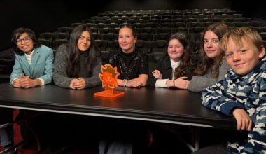 Honey verkozen tot beste jeugdfilm: 'Zielig, maar ook humor'