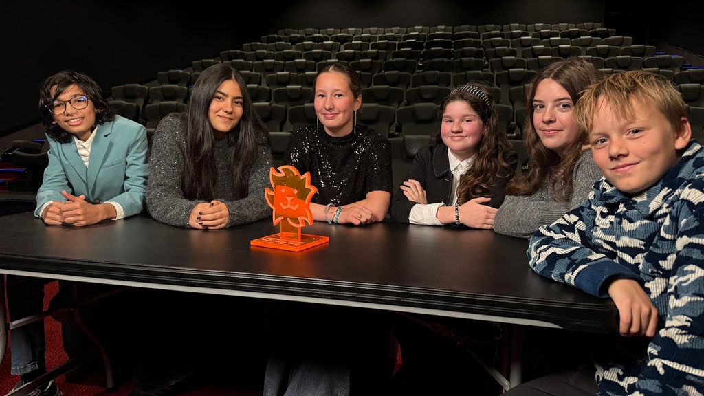 Honey verkozen tot beste jeugdfilm: 'Zielig, maar ook humor'