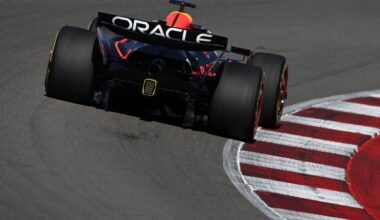 Red Bull pakt nog maar eens uit met updatepakket voor F1-race Mexico