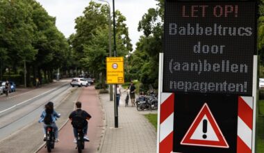 'Nooit gedacht dat ik erin zou stinken', waar je op moet letten bij babbeltrucs