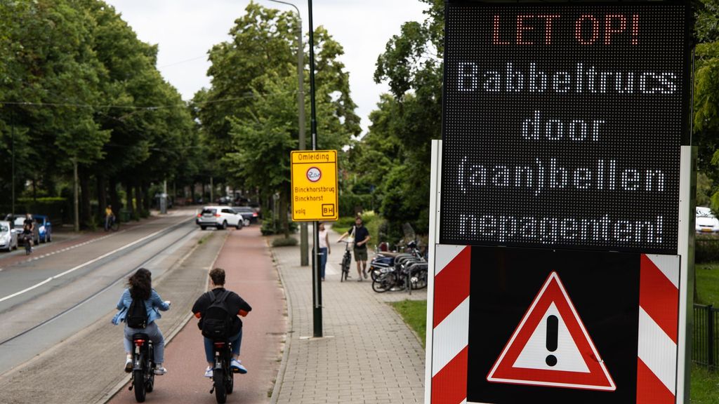 'Nooit gedacht dat ik erin zou stinken', waar je op moet letten bij babbeltrucs