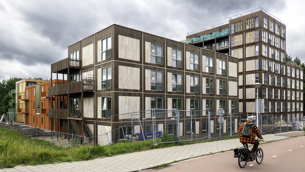 Hoeveel sociale huurwoningen gaan er nu écht naar statushouders?