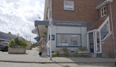 Goudwisselkantoor taxeert ver onder de waarde