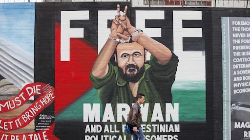 'Help hem vrij te krijgen'