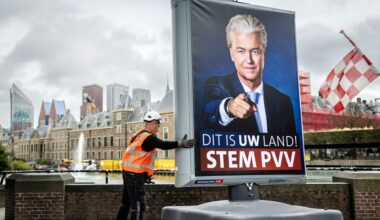 Helft PVV-kiezers wil dat partij leden toestaat