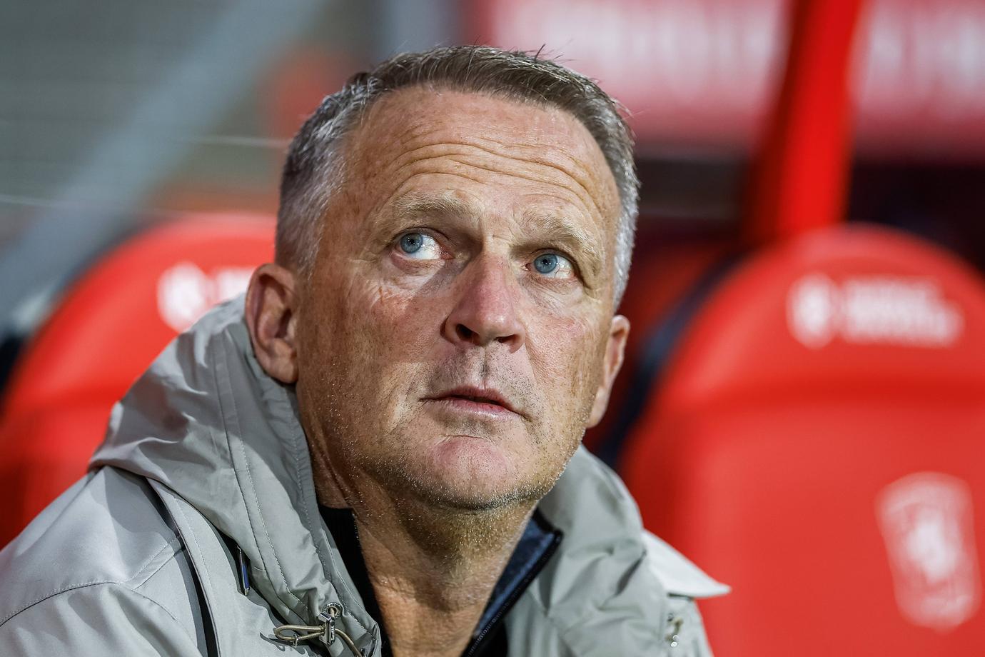 'Als Ajax zich wil vastklampen aan kwartiertje tegen Chelsea... Dat kan je doen'