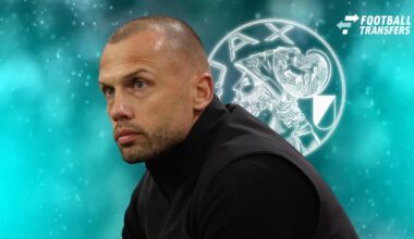 'Wedstrijd bij FC Twente laatste voor John Heitinga bij Ajax'