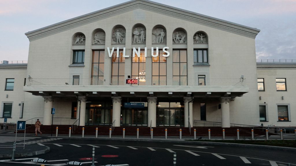 Vliegverkeer rond twee Litouwse vliegvelden stilgelegd vanwege weerballonnen