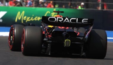 "Op deze manier rijdt Norris zo weg"