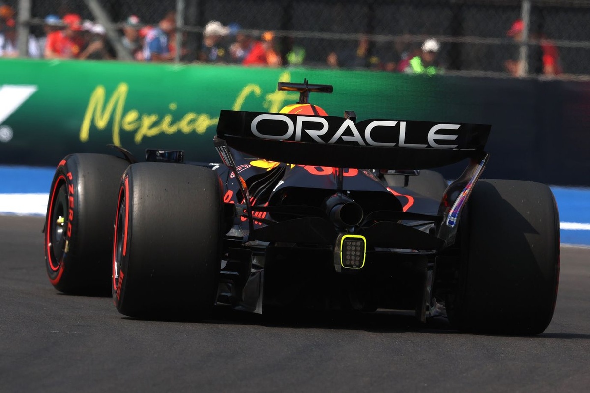 "Op deze manier rijdt Norris zo weg"