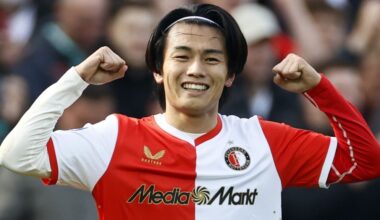 'Mijn doel is om volgend jaar WK te winnen'