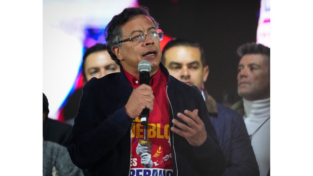 VS legt sancties op aan Colombiaanse president en zijn familie