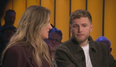 'Dan zakt de grond onder je vandaan'