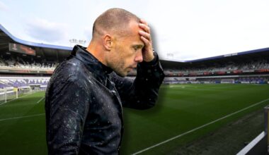 ‘Ajax dreigt het Anderlecht van Nederland te worden’