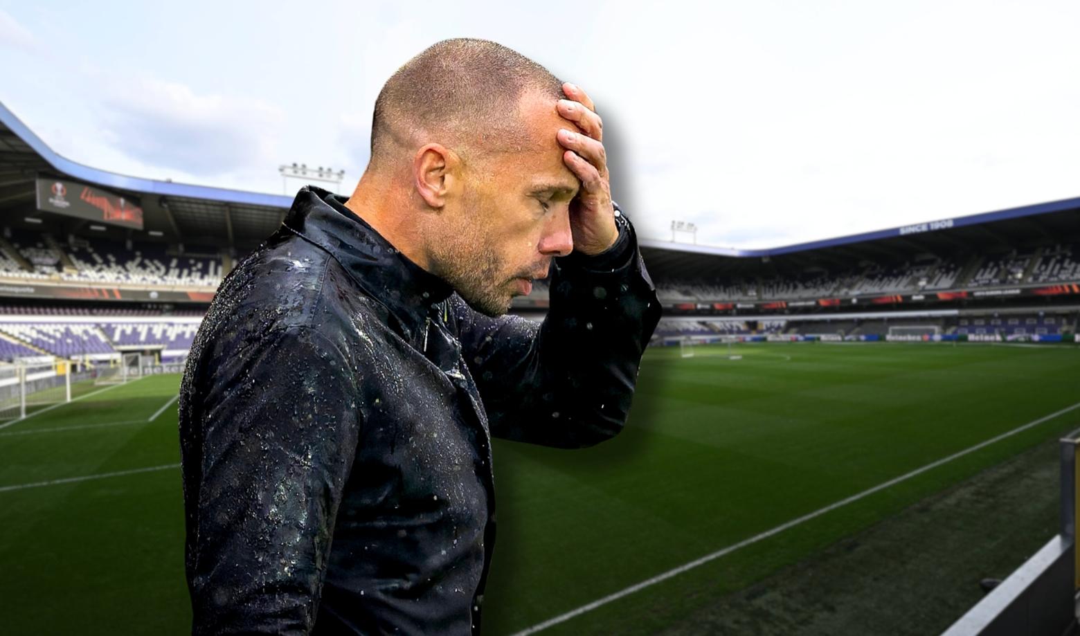 ‘Ajax dreigt het Anderlecht van Nederland te worden’