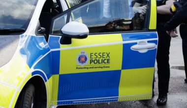 zedendelinquent vrijgelaten in plaats van uitgezet