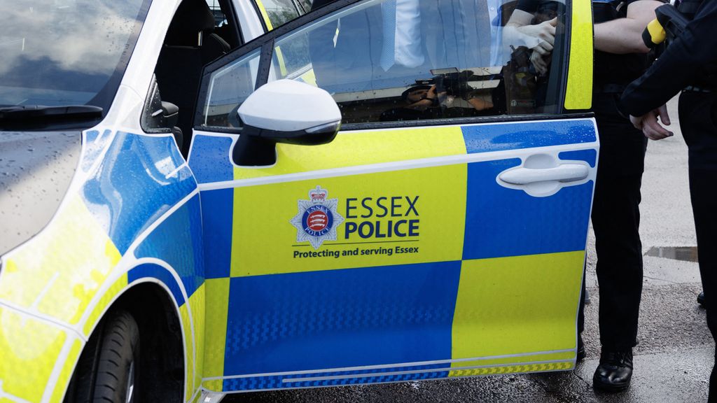 zedendelinquent vrijgelaten in plaats van uitgezet