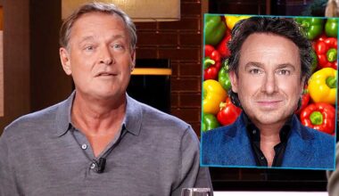 Albert Verlinde en Marco Borsato