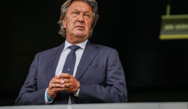 'Daroempoulos, wat moet je nou?'