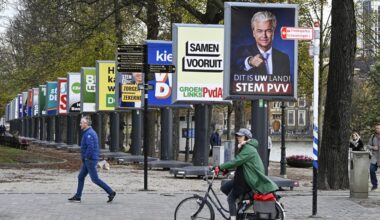 Laatste campagneweekend, hoe kijken partijen vooruit naar de formatie?