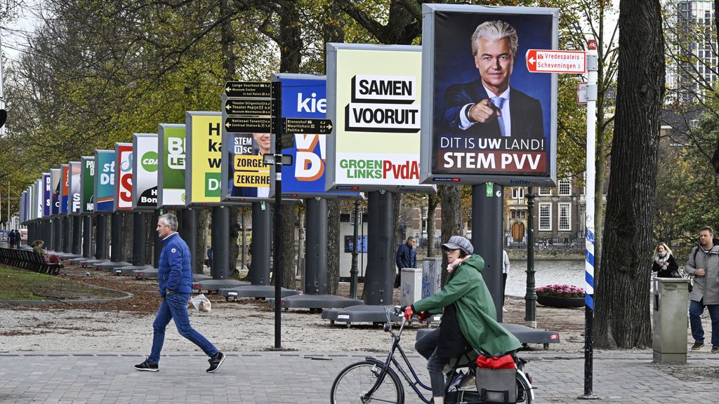 Laatste campagneweekend, hoe kijken partijen vooruit naar de formatie?