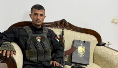 Anti-Hamas-bendes teisteren Gaza, sommige met hulp van Israël