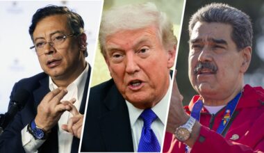 VS verhoogt militaire druk in Latijns-Amerika, wat zit daar achter?