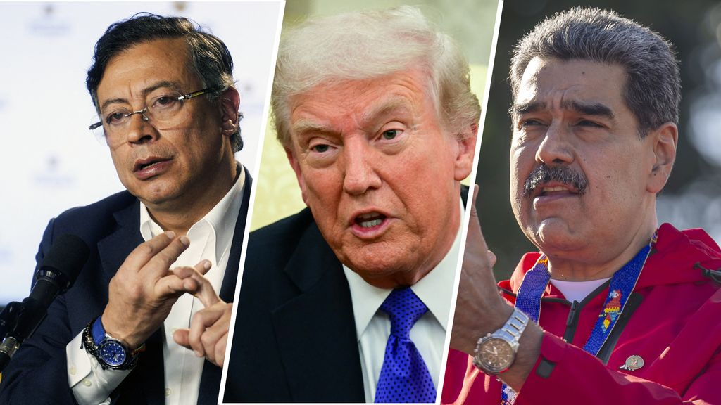 VS verhoogt militaire druk in Latijns-Amerika, wat zit daar achter?