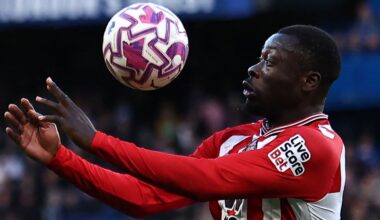 Brobbey belangrijk bij winnend Sunderland tegen Chelsea, weer zege Manchester United