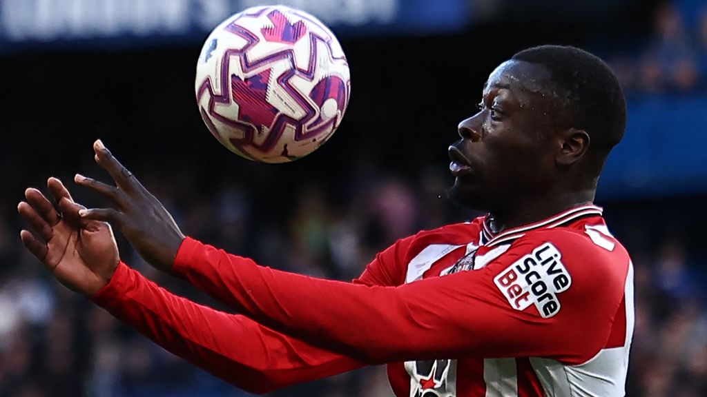 Brobbey belangrijk bij winnend Sunderland tegen Chelsea, weer zege Manchester United