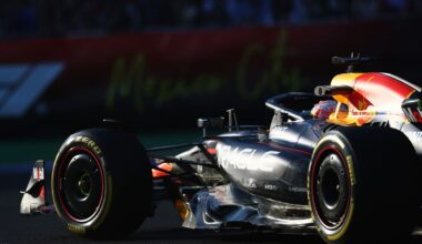 Hoe Red Bull nu nog een vloerupdate heeft kunnen doen voor Verstappen