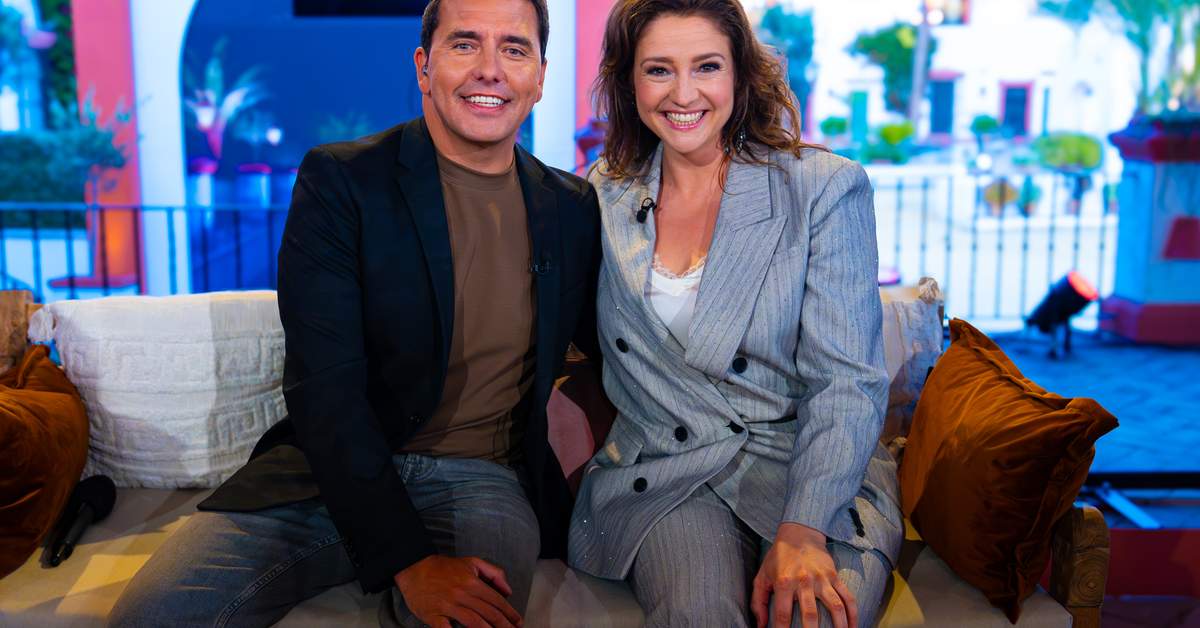 Beste Zangers zingen voor KIKA