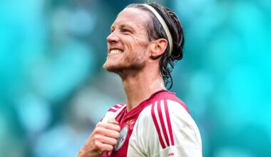 Hugo Borst en Michiel Kramer ergeren zich rot aan gedrag Wout Weghorst