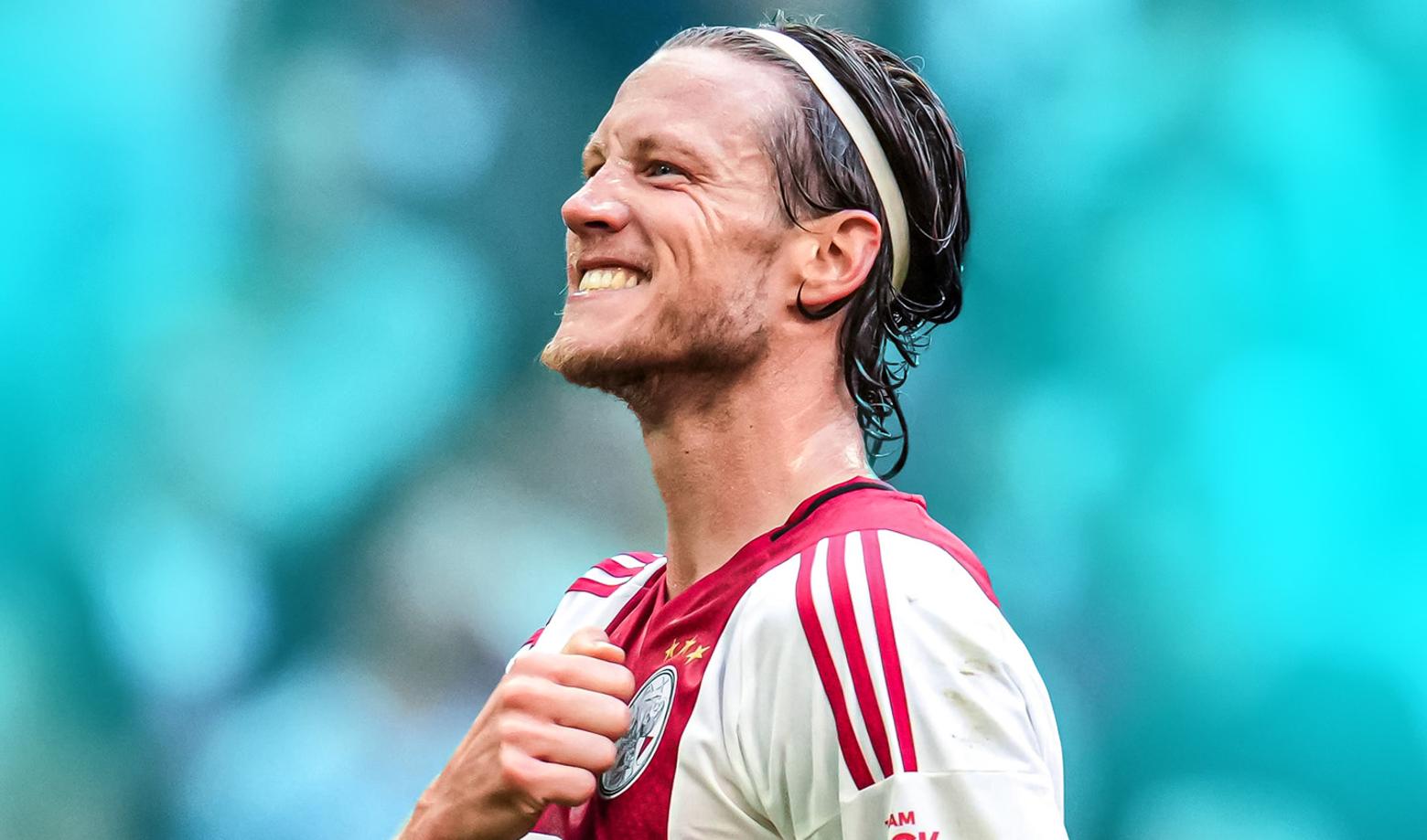 Hugo Borst en Michiel Kramer ergeren zich rot aan gedrag Wout Weghorst