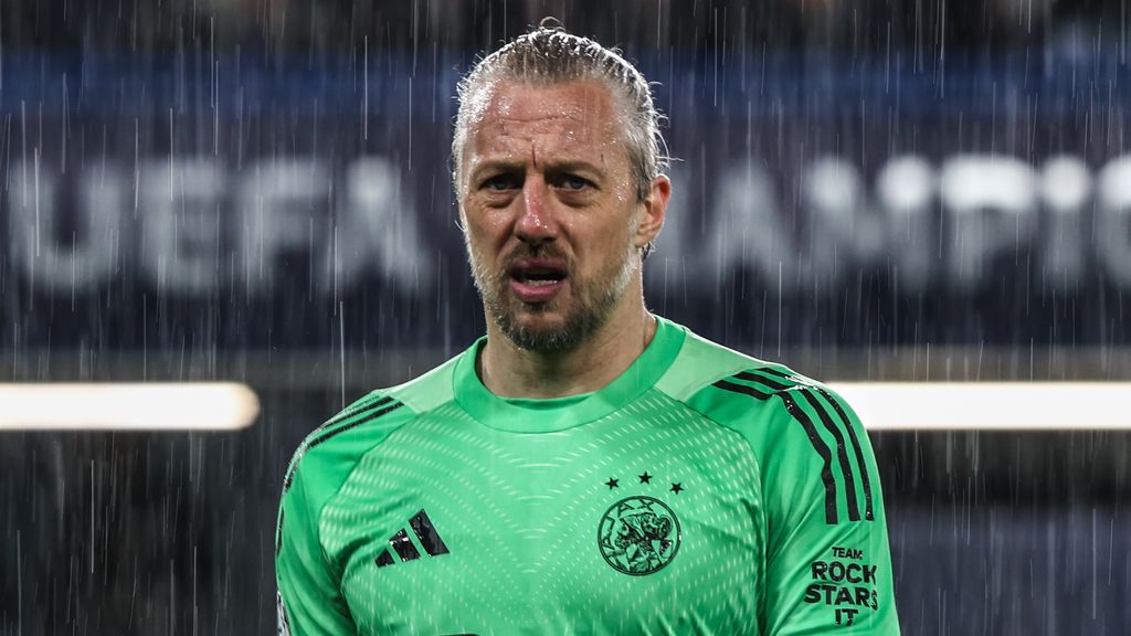 Defensieve ineenstorting laat zien: Ajax snakt naar structuur