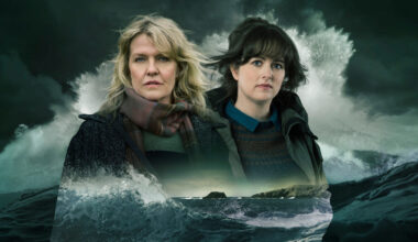 Shetland: eerste blik op tiende seizoen van misdaadserie van de BBC - VARAgids