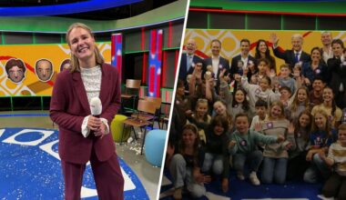 Ben je klaar voor de Verkiezingsuitzending?