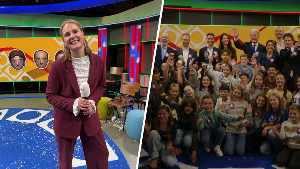 Ben je klaar voor de Verkiezingsuitzending?