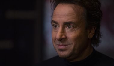Vier jaar onduidelijkheid over zaak-Marco Borsato: waarom duurt het zo lang? - NOS