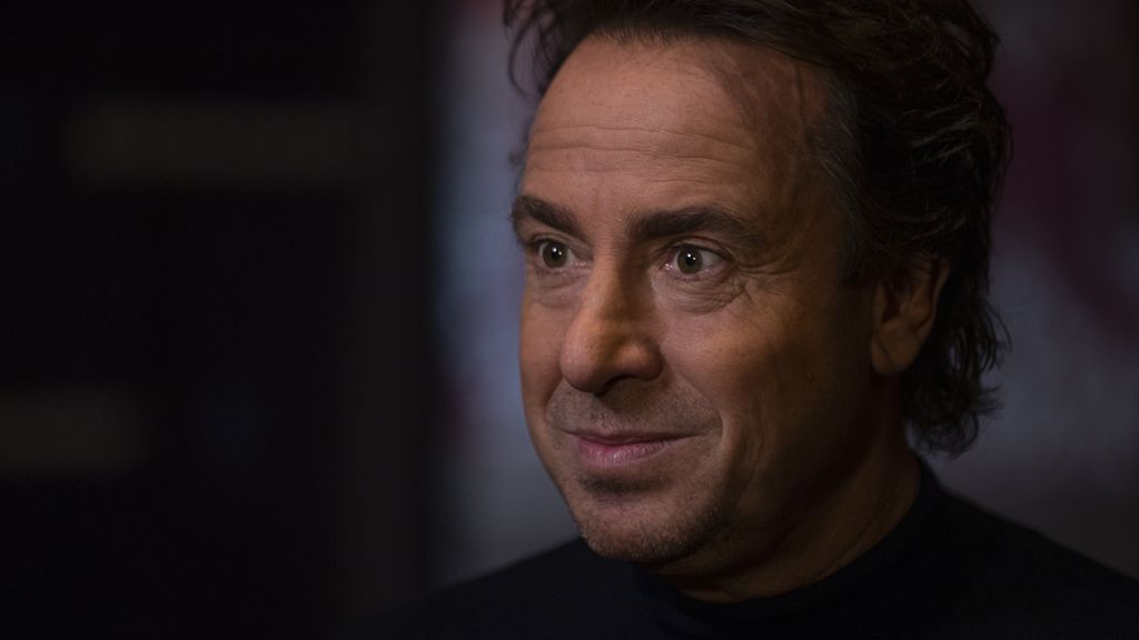 Vier jaar onduidelijkheid over zaak-Marco Borsato: waarom duurt het zo lang? - NOS
