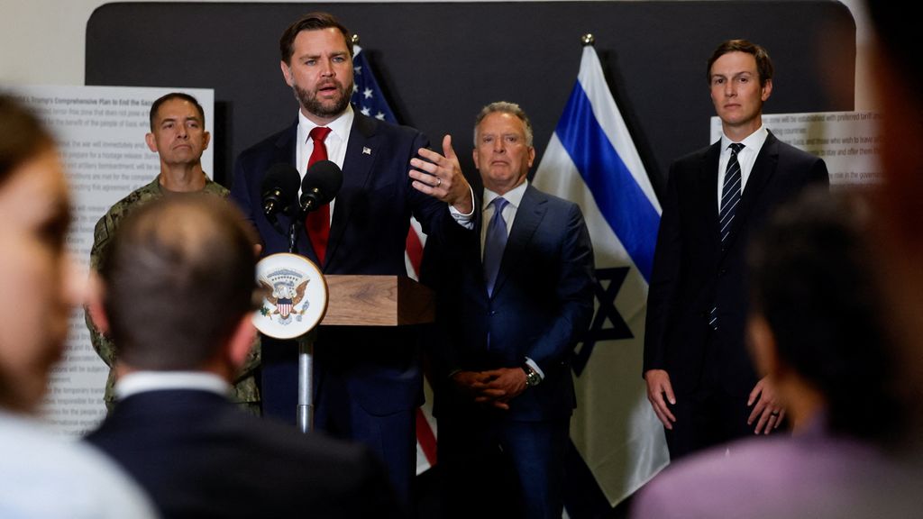 Hardere taal van de VS richting Israël, maar verandert het beleid ook?