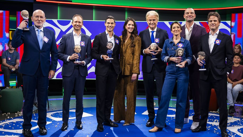 'Terecht dat we op onze kop krijgen'