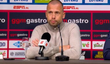 trainer negeerde advies van medische staf