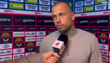 Heitinga komt na FC Twente
